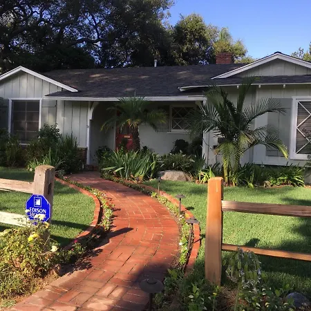 Glendale Guest House